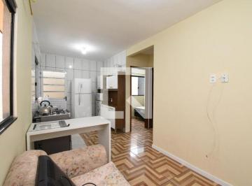 Casa · 80m² · 2 Quartos · Casa para Aluguel - Capão da Imbuia, 2 Quartos, 80 m² - Pinhais