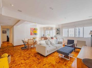 Apartamento · 110m² · 2 Quartos · 1 Vaga · Apartamento para Aluguel - Jardim Paulista, 2 Quartos,  110 m² - São Paulo