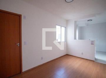 Apartamento · 45m² · 2 Quartos · 1 Vaga · Apartamento para Aluguel - Jardim Simoni, 2 Quartos,  45 m² - Votorantim