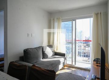 Apartamento · 36m² · 2 Quartos · Apartamento para Aluguel - Bosque da Saúde, 2 Quartos,  36 m² - São Paulo