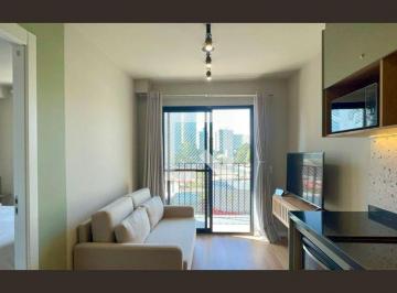 Apartamento · 27m² · 1 Quarto · Apartamento para Aluguel - Pinheiros, 1 Quarto,  27 m² - São Paulo