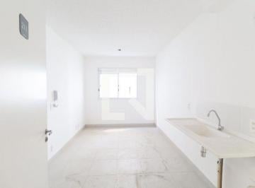 Apartamento · 32m² · 2 Quartos · Apartamento para Aluguel - Parque Novo Mundo , 2 Quartos,  32 m² - São Paulo