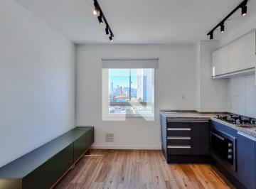 Apartamento · 34m² · 2 Quartos · Apartamento para Aluguel - Liberdade, 2 Quartos, 34 m² - São Paulo
