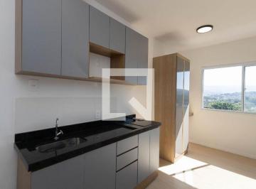 Apartamento · 17m² · 1 Quarto · Apartamento para Aluguel - Vila Constança , 1 Quarto, 17 m² - São Paulo