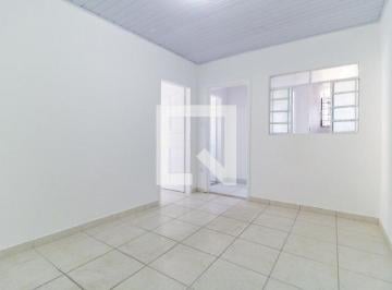Casa · 55m² · 1 Quarto · Casa para Aluguel - Bosque da Saúde, 1 Quarto,  55 m² - São Paulo