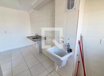 Apartamento · 57m² · 2 Quartos · 1 Vaga · Apartamento para Aluguel - Boqueirão, 2 Quartos, 57 m² - Praia Grande