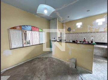Casa · 120m² · 2 Quartos · Casa para Aluguel - Paiol de Pólvora, 2 Quartos, 120 m² - Nilópolis