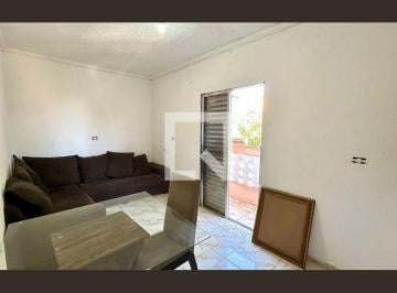 Casa · 55m² · 2 Quartos · 1 Vaga · Casa para Aluguel - Jardim Presidente Dutra (Itaim), 2 Quartos, 55 m² - Guarulhos