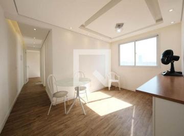 Apartamento · 41m² · 2 Quartos · Apartamento para Aluguel - Cangaíba, 2 Quartos, 41 m² - São Paulo