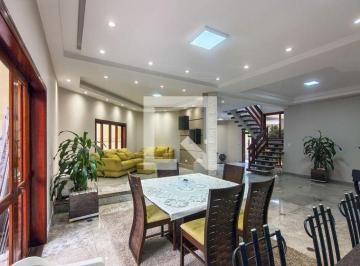 Casa · 300m² · 4 Quartos · 3 Vagas · Casa para Aluguel - Canto do Forte, 4 Quartos,  300 m² - Praia Grande