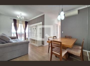 Apartamento · 95m² · 3 Quartos · 2 Vagas · Apartamento para Aluguel - Lapa, 3 Quartos,  95 m² - São Paulo