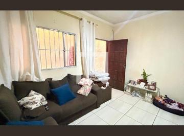 Casa · 100m² · 1 Quarto · 1 Vaga · Casa para Aluguel - Jardim Presidente Dutra (Itaim), 1 Quarto, 100 m² - Guarulhos