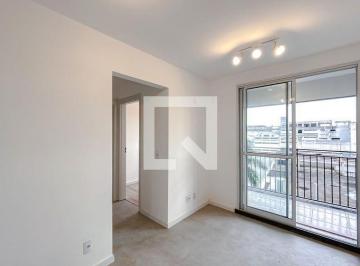 Apartamento · 42m² · 2 Quartos · 1 Vaga · Apartamento para Aluguel - Mooca, 2 Quartos,  42 m² - São Paulo