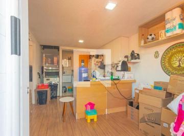 Casa · 36m² · 2 Quartos · 3 Vagas · Casa para Aluguel - São José, 2 Quartos,  36 m² - Canoas