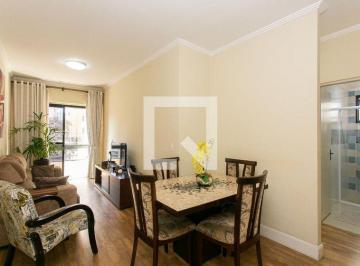 Apartamento · 69m² · 2 Quartos · 1 Vaga · Apartamento para Aluguel - Tatuapé, 2 Quartos,  69 m² - São Paulo