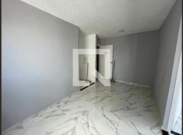 Apartamento · 42m² · 2 Quartos · Apartamento para Aluguel - Jardim do Lago, 2 Quartos, 42 m² - São Paulo