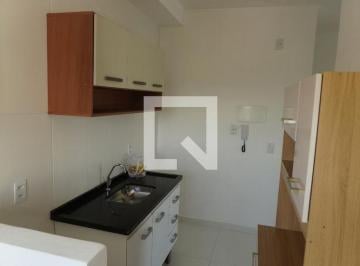 Apartamento · 60m² · 2 Quartos · 1 Vaga · Apartamento para Aluguel - Vila Engenho Novo, 2 Quartos,  60 m² - Barueri