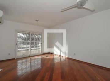 Apartamento · 137m² · 4 Quartos · 1 Vaga · Apartamento para Aluguel - Chácara das Pedras , 4 Quartos,  137 m² - Porto Alegre