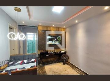 Apartamento · 44m² · 2 Quartos · 1 Vaga · Apartamento para Aluguel - Marapicu, 2 Quartos, 44 m² - Nova Iguaçu