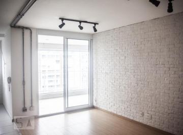 Apartamento · 51m² · 1 Quarto · 1 Vaga · Apartamento para Aluguel - Consolação, 1 Quarto,  51 m² - São Paulo