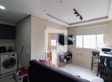 Apartamento · 35m² · 2 Quartos · Apartamento para Aluguel - Vila Progresso, 2 Quartos, 35 m² - São Paulo