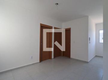 Apartamento · 43m² · 2 Quartos · 1 Vaga · Apartamento para Aluguel - Antonio Marincek, 2 Quartos,  43 m² - Ribeirão Preto