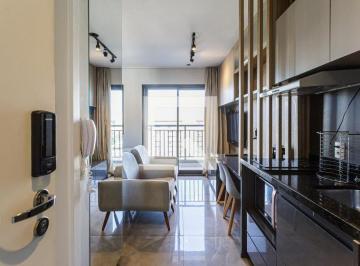 Apartamento · 26m² · 1 Quarto · Apartamento para Aluguel - Moema, 1 Quarto,  26 m² - São Paulo