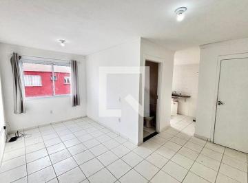 Apartamento · 47m² · 2 Quartos · Apartamento para Aluguel - Jardim Lourdes, 2 Quartos, 47 m² - Ferraz de Vasconcelos