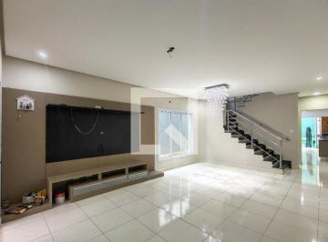 Casa · 217m² · 4 Quartos · 4 Vagas · Casa para Aluguel - Canto do Forte, 4 Quartos,  217 m² - Praia Grande