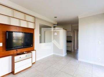 Apartamento · 62m² · 3 Quartos · 1 Vaga · Apartamento para Aluguel - Vila Andrade, 3 Quartos,  62 m² - São Paulo