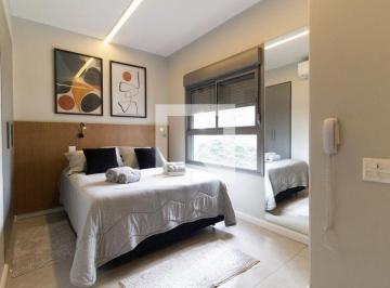 Apartamento · 32m² · 1 Quarto · Apartamento para Aluguel - Bosque da Saúde, 1 Quarto,  32 m² - São Paulo