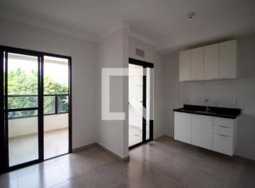 Apartamento · 37m² · 1 Quarto · 1 Vaga · Apartamento para Aluguel - Jardim América, 1 Quarto, 37 m² - Sorocaba