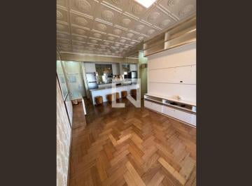 Apartamento · 94m² · 3 Quartos · 2 Vagas · Apartamento para Aluguel - Jardim do Mar, 3 Quartos,  94 m² - São Bernardo do Campo