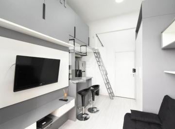 Apartamento · 32m² · 1 Quarto · 1 Vaga · Apartamento para Aluguel - Mossunguê , 1 Quarto,  32 m² - Curitiba