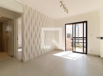 Apartamento · 50m² · 2 Quartos · 1 Vaga · Apartamento para Aluguel - Jardim São Savério, 2 Quartos, 50 m² - São Paulo