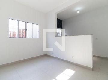Apartamento · 50m² · 1 Quarto · Apartamento para Aluguel - Sacomã, 1 Quarto, 50 m² - São Paulo