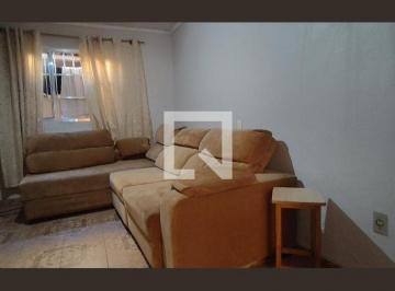 Casa · 49m² · 1 Quarto · Casa para Aluguel - Freguesia do Ó, 1 Quarto,  49 m² - São Paulo