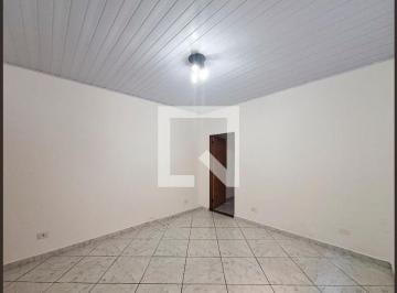 Casa · 50m² · 1 Quarto · Casa para Aluguel - Água Fria, 1 Quarto, 50 m² - São Paulo