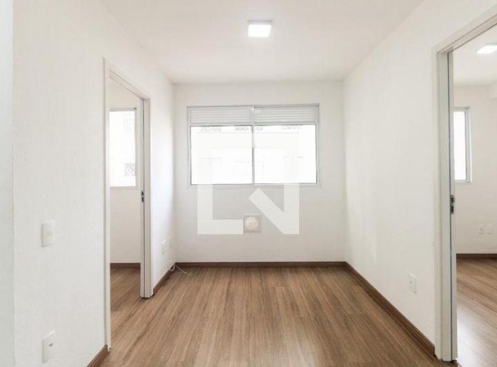 Foto do imóvel - Apartamento para alugar com 2 quartos