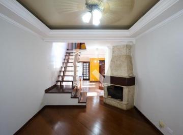 Casa · 205m² · 3 Quartos · 5 Vagas · Casa para Aluguel - Jardim Nosso Lar, 3 Quartos,  205 m² - São Paulo