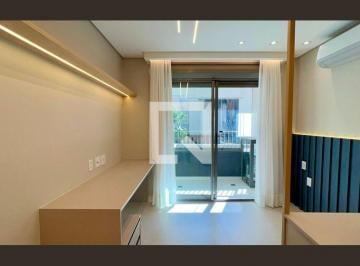 Apartamento · 22m² · 1 Quarto · Apartamento para Aluguel - Pinheiros, 1 Quarto,  22 m² - São Paulo