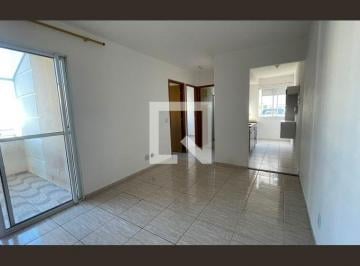 Apartamento · 44m² · 2 Quartos · 1 Vaga · Apartamento para Aluguel - Jardim Isis, 2 Quartos, 44 m² - Cotia