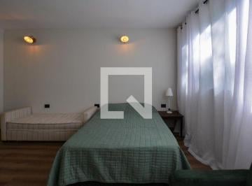 Apartamento · 24m² · 1 Quarto · Apartamento para Aluguel - Butantã, 1 Quarto, 24 m² - São Paulo