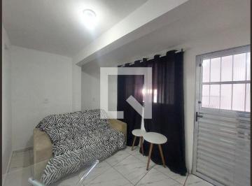 Casa · 70m² · 2 Quartos · Casa para Aluguel - Rio Bonito, 2 Quartos,  70 m² - São Paulo