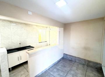 Casa · 42m² · 1 Quarto · Casa para Aluguel - Cangaíba, 1 Quarto, 42 m² - São Paulo