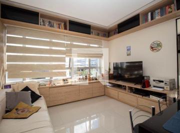 Apartamento · 39m² · 1 Quarto · 1 Vaga · Apartamento para Aluguel - Setor Noroeste, 1 Quarto,  39 m² - Brasília