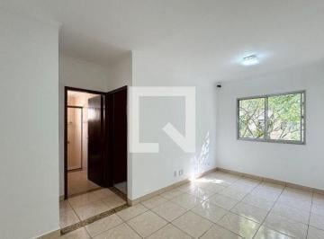 Apartamento · 53m² · 2 Quartos · 1 Vaga · Apartamento para Aluguel - Planalto, 2 Quartos, 53 m² - São Bernardo do Campo