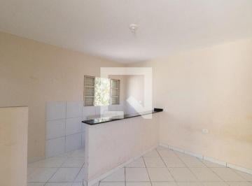 Casa · 40m² · 1 Quarto · Casa para Aluguel - Cangaíba, 1 Quarto, 40 m² - São Paulo