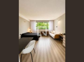 Apartamento · 24m² · 1 Quarto · Apartamento para Aluguel - Butantã, 1 Quarto, 24 m² - São Paulo