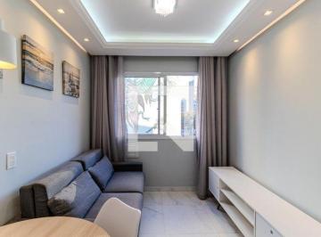 Apartamento · 25m² · 1 Quarto · Apartamento para Aluguel - Santa Cecília, 1 Quarto, 25 m² - São Paulo
